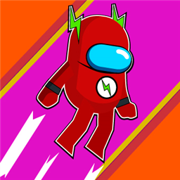 Jump Impostor Hurry Up